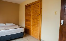 Trugarden Hotel Trujillo